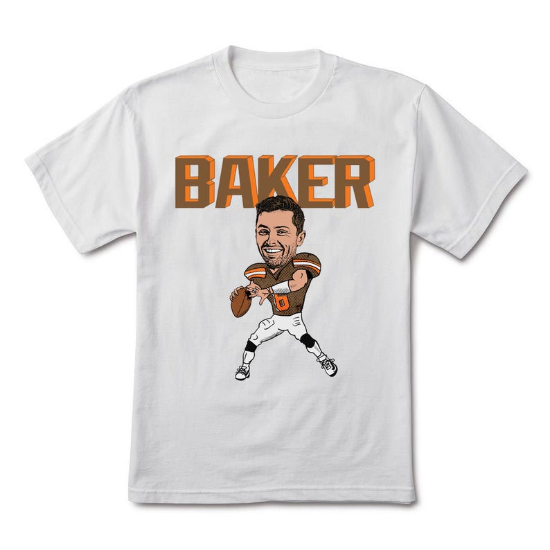 baker mayfield ou shirt