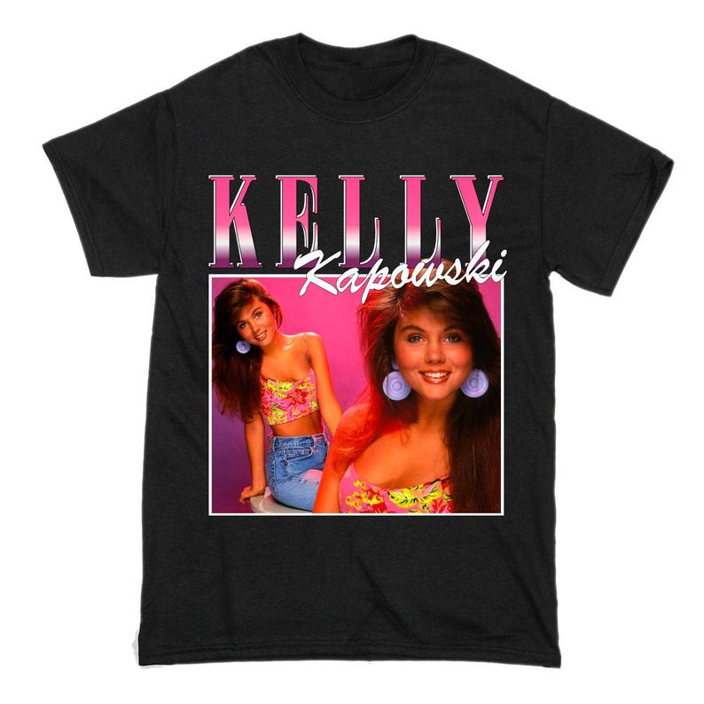 kelly kapowski shirt urban outfitters