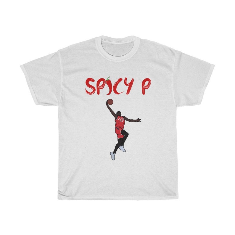 pascal siakam merch