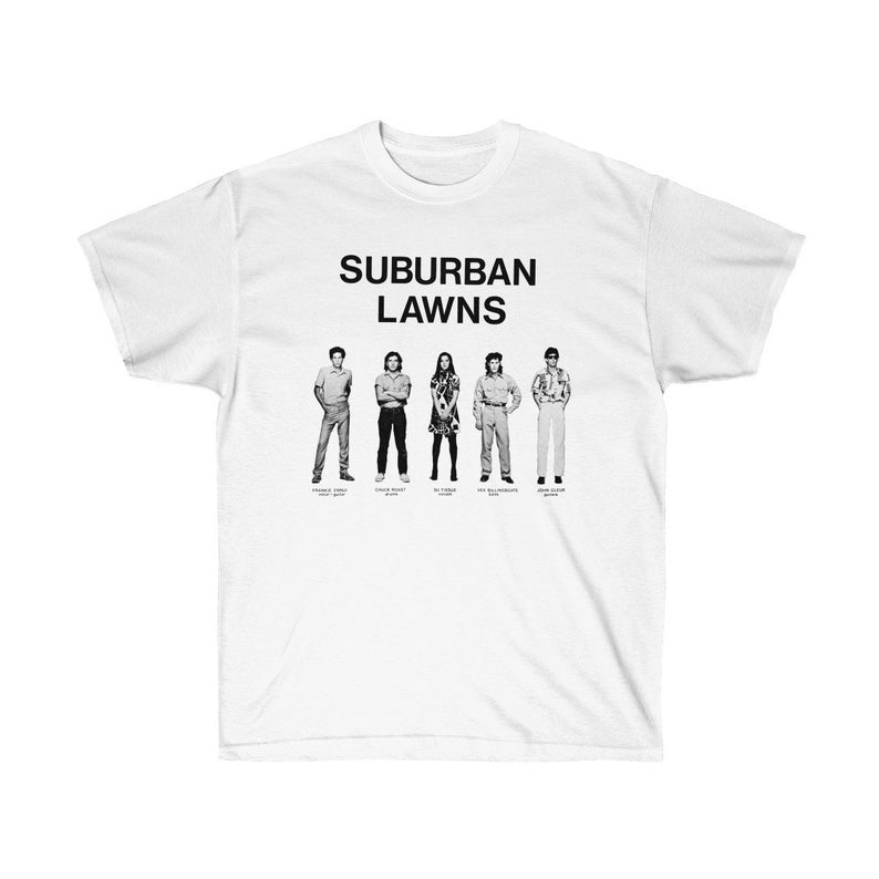 suburban shirt