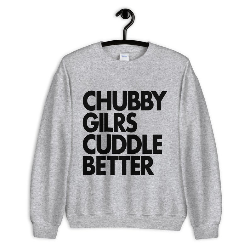 girls crew neck sweatshirts