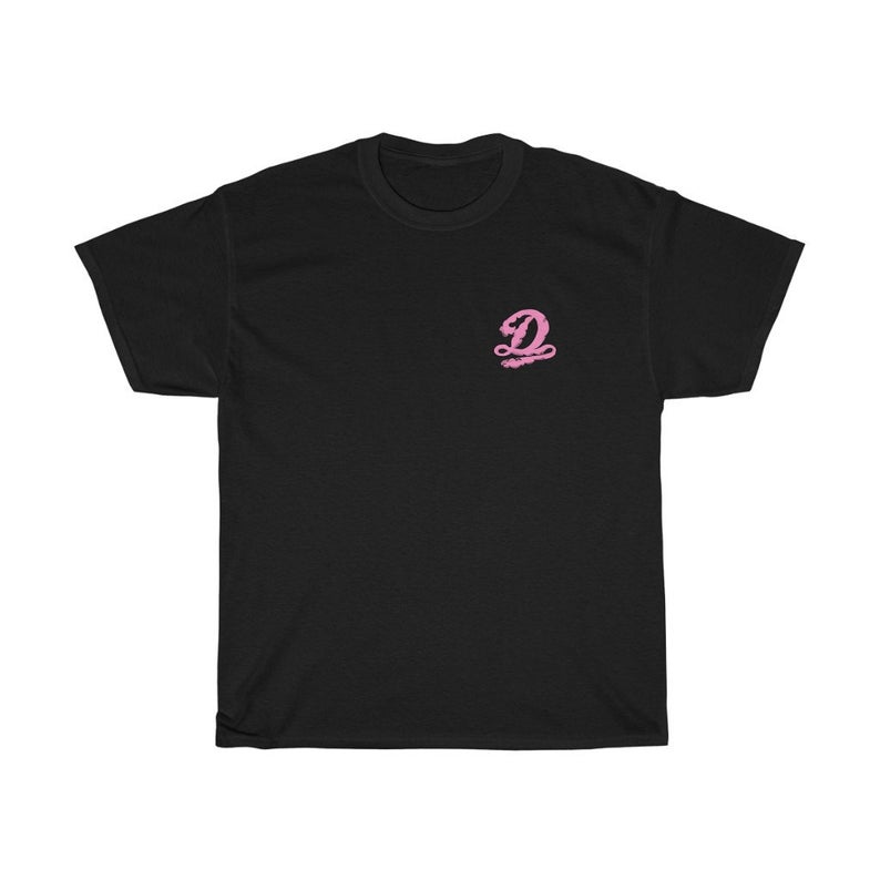 dreamville white shirt