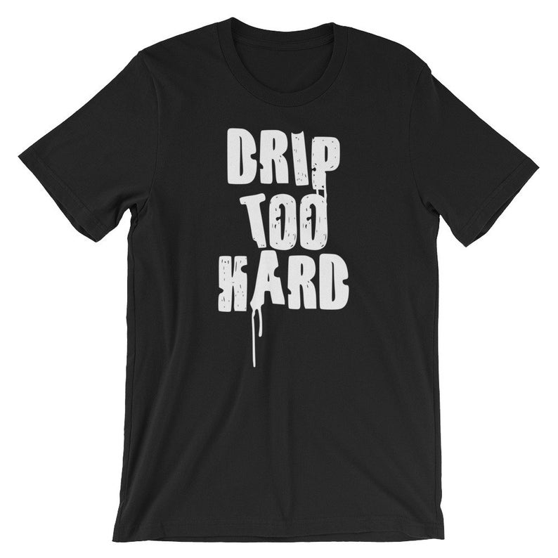 dead hard t shirt