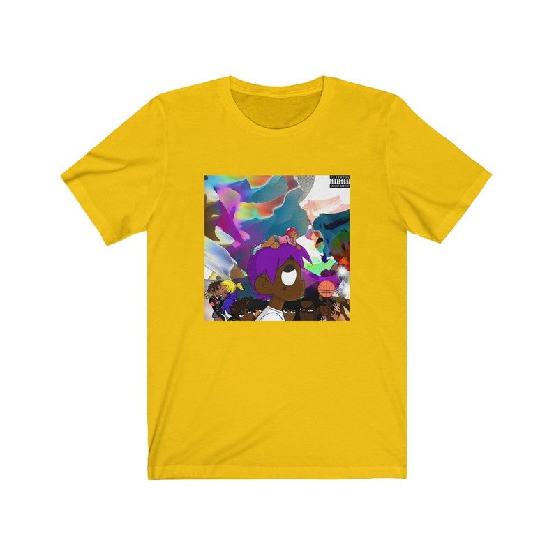 uzi vert shirt