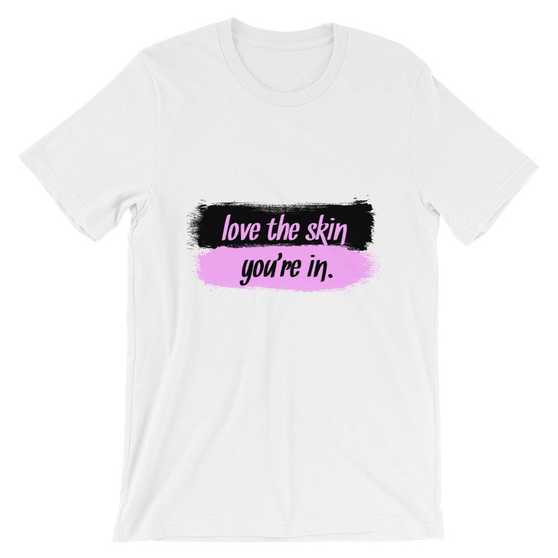 shirt skin skin movie quote