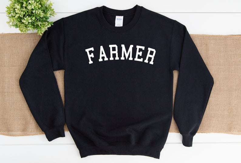 under armour farmer sweatshirt