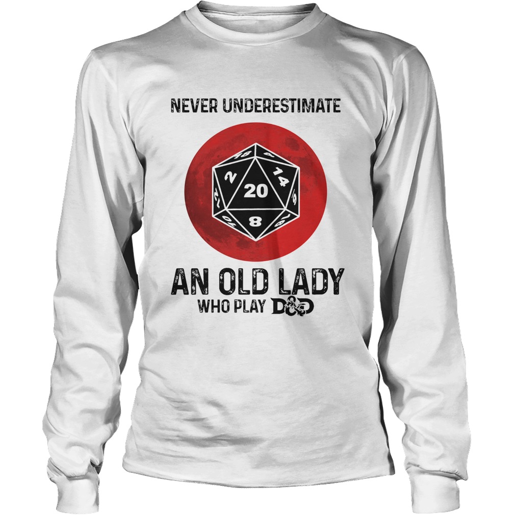 old lady sweatshirts