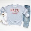 Pacu Nurse Crewneck Sweatshirt