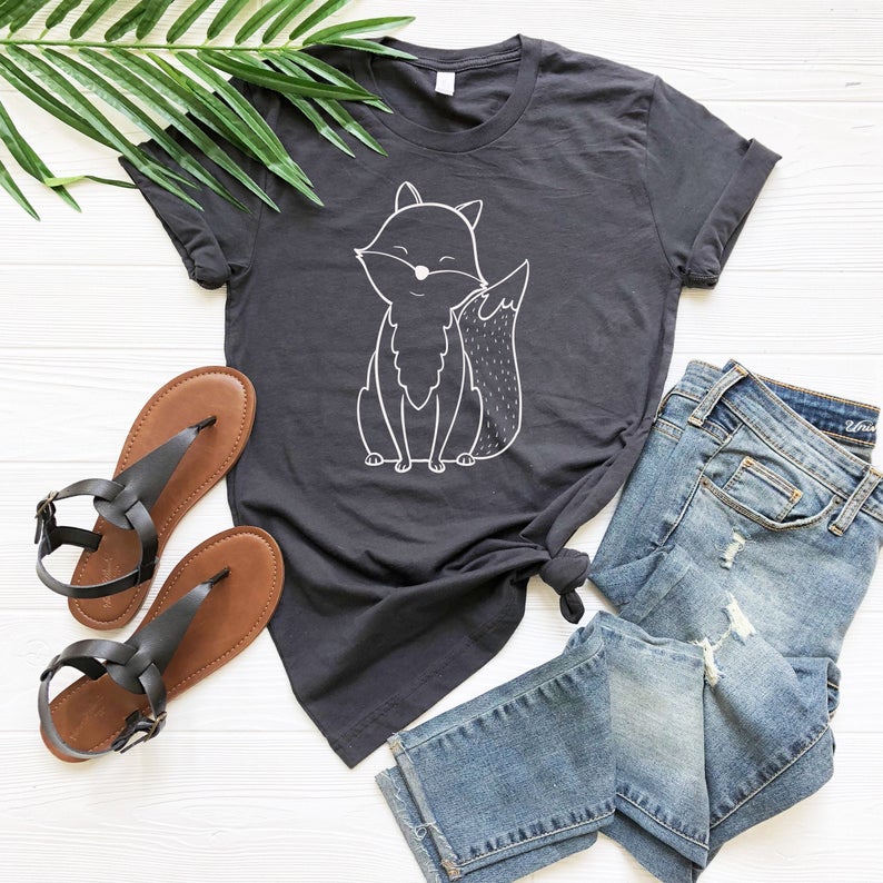 super cat t shirt