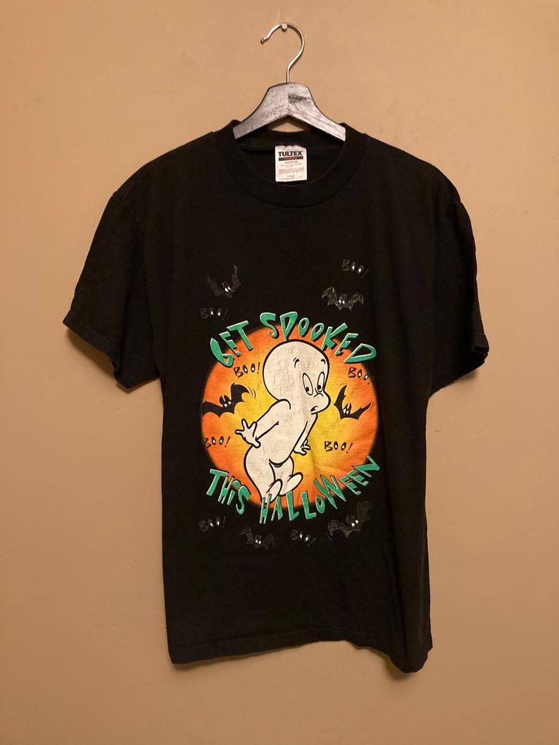 urban outfitters casper t shirt