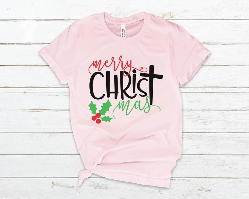 merry clarkmas t shirt