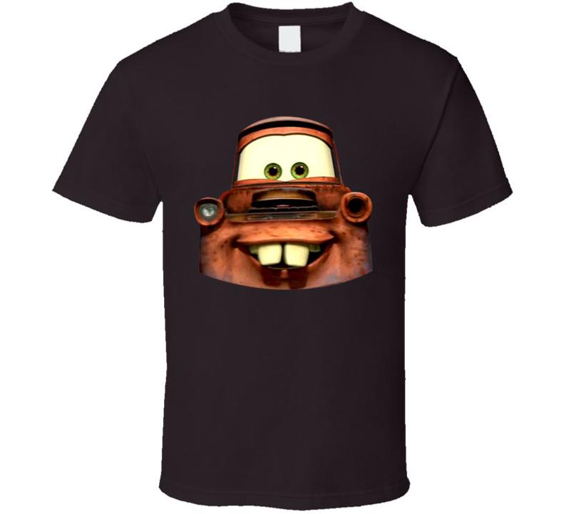 mater tee shirt