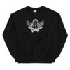 Aesthetic Fallen Angel Sweatshirt