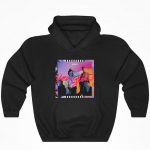 5 seconds of summer hoodie