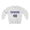 ALEX BOWMAN Sweatshirt