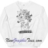 I Don't Relate To You Sweatshirt