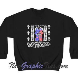 Amateur Seeker Sweatshirt