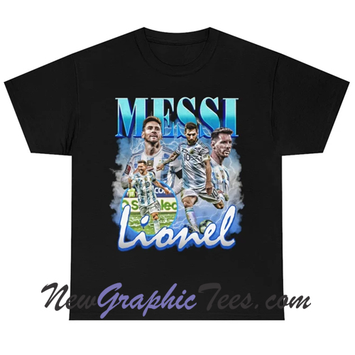 Funny Leo Messi RAP Bootleg Black T-Shirt, Legend Leo Messi Shirt - Bring  Your Ideas, Thoughts And Imaginations Into Reality Today