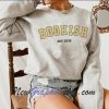 Bookish Sweatshirt